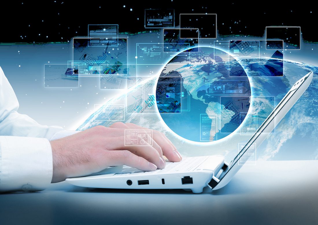 Tecnología aplicada a los negocios